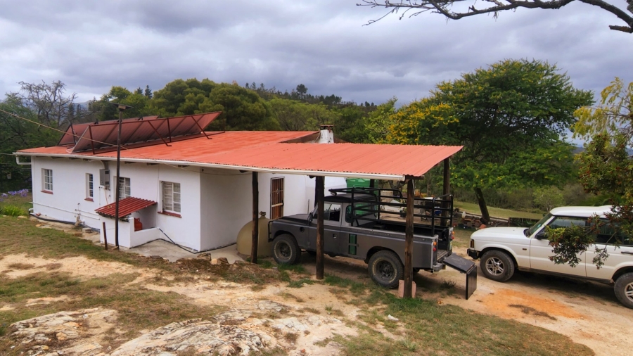 Commercial Property for Sale in Uniondale Rural Western Cape